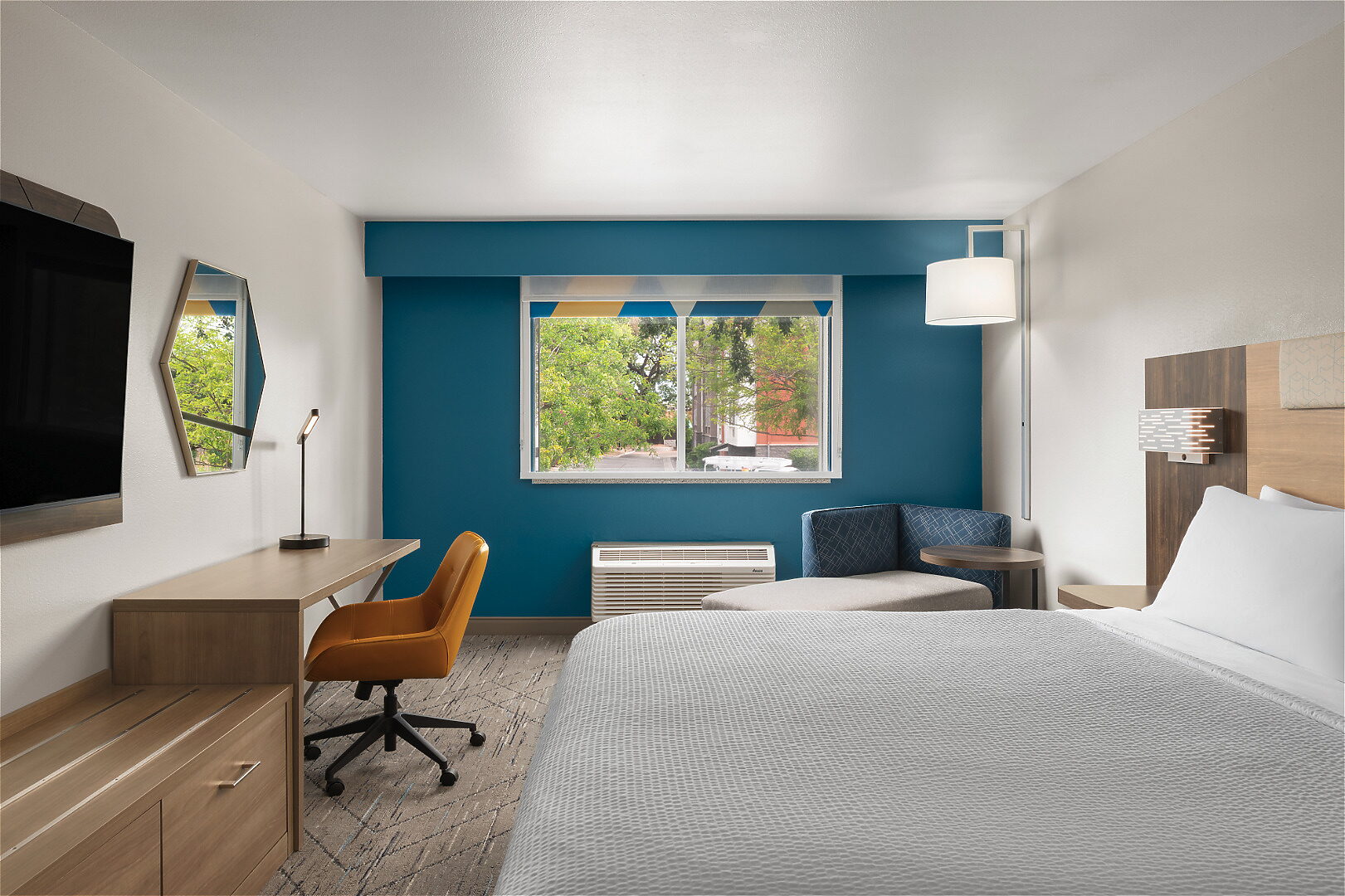 King Room