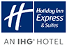 Holiday Inn Express & Suites Paso Robles - 2455 Riverside Avenue, Paso Robles, California 93446